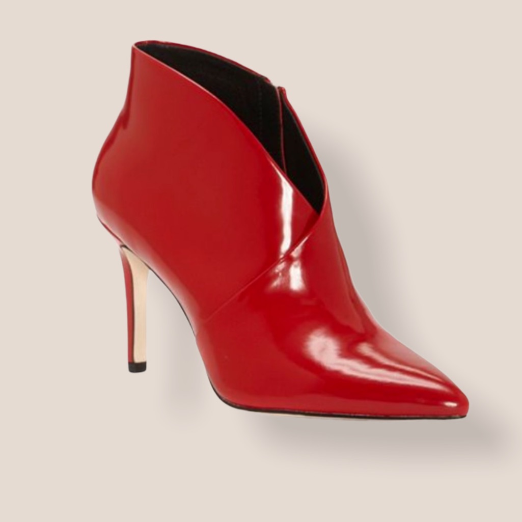 Brand New Jessica Simpson Heals